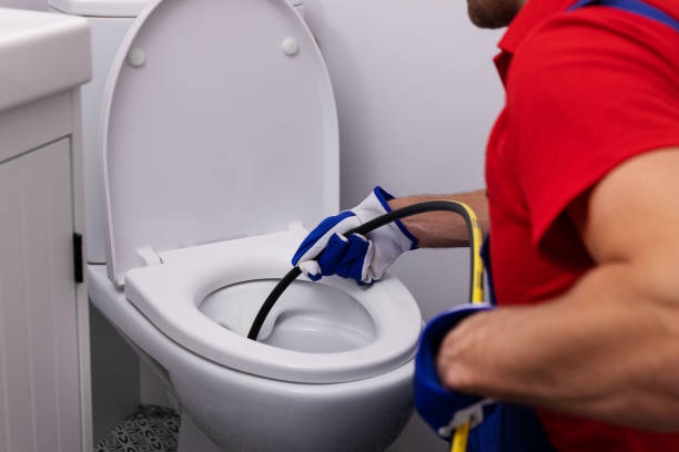 Best Plumbing Inspection Services  in Lake St Louis, MO