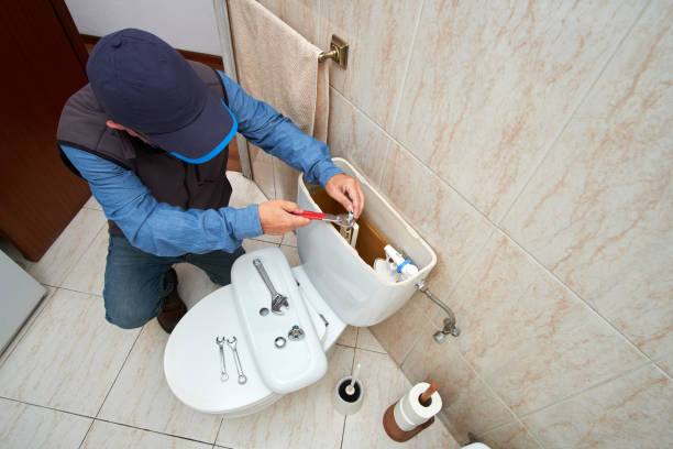 Best 24-Hour Plumber Near Me  in Lake St Louis, MO