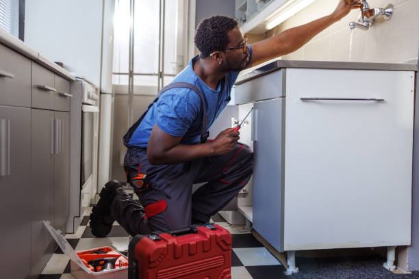 Best Sewer Cleaning Services  in Lake St Louis, MO
