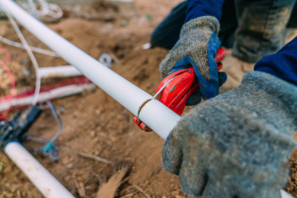 Best Commercial Plumbing Services  in Lake St Louis, MO